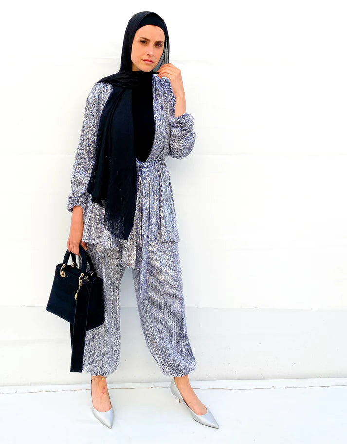 Silver ELLE SET