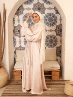 Asiyah Unique Kaftan