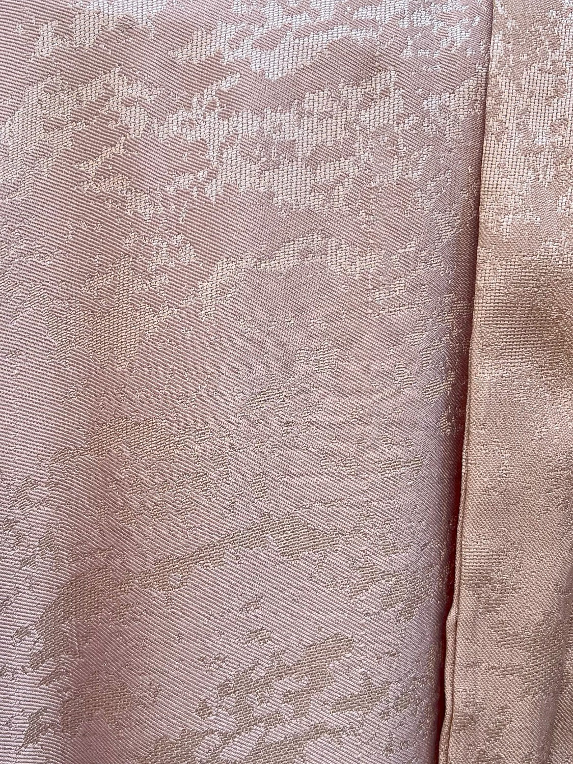 Asiyah Unique Kaftan