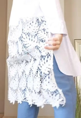 Leaves Shirt