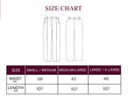 The Tailored Pants - Brown