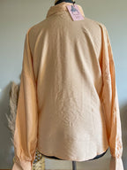 Trendy Tie Top