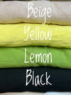 Trendy Tie Top