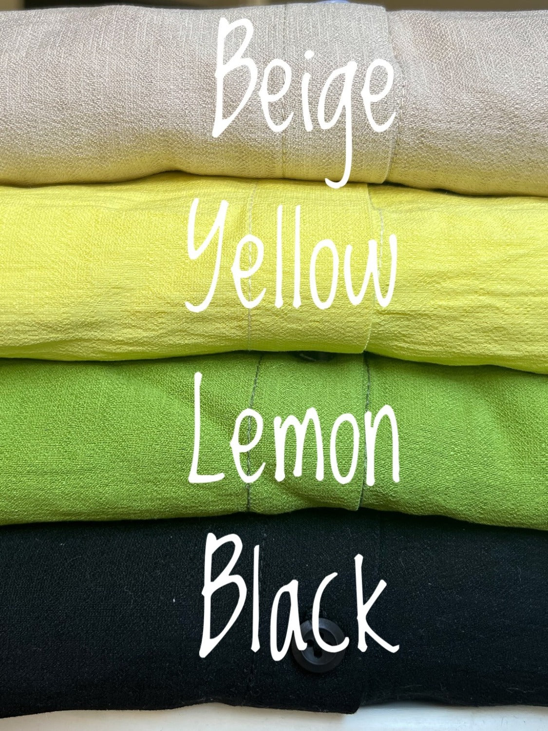 Trendy Tie Top