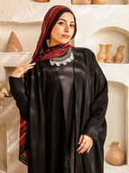 Turath Abaya
