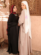 Turath Abaya