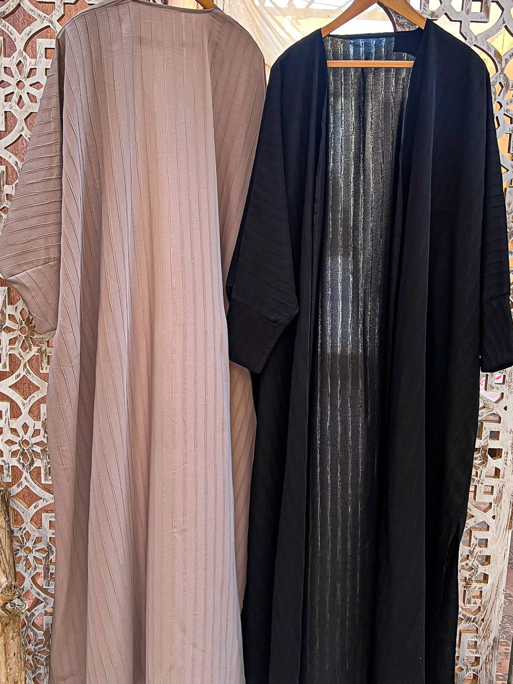 Turath Abaya