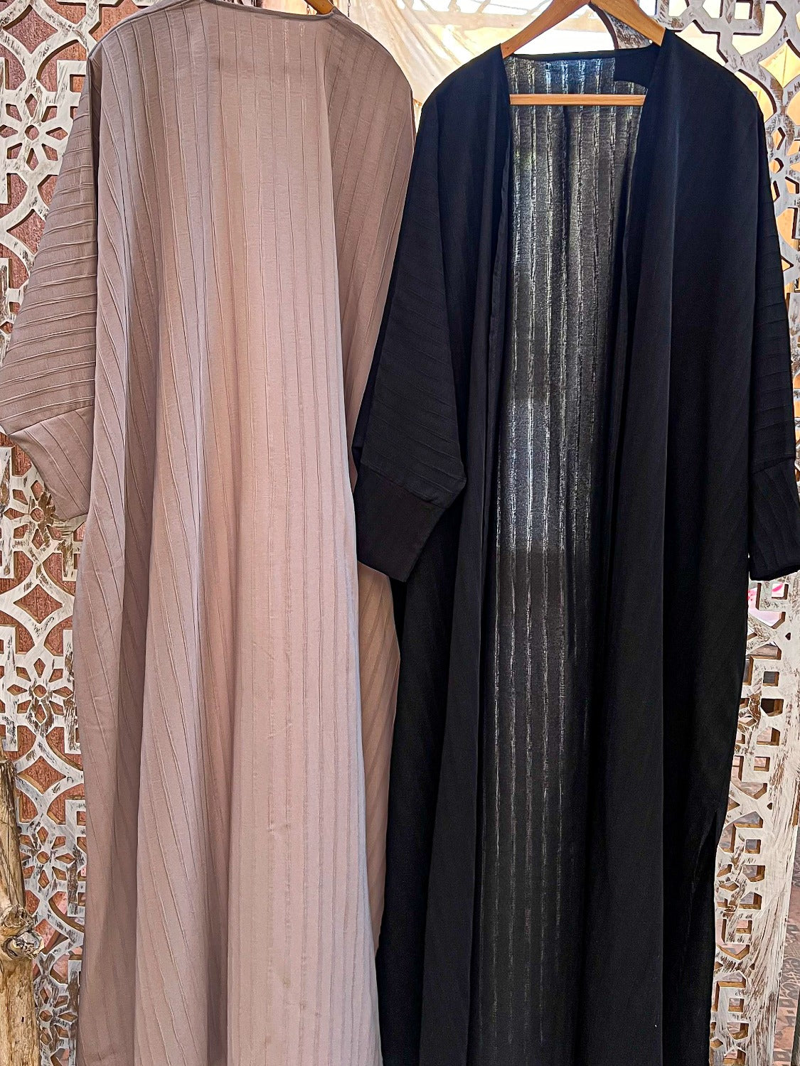 Turath Abaya