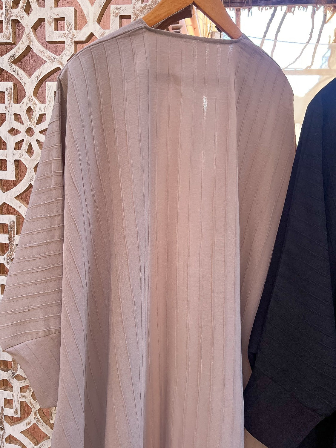 Turath Abaya