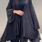 Bariq Black Set