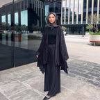 Bariq Black Set