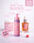 Skin SOS bundle