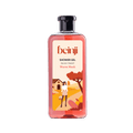 SHOWER GEL WARM MUSK