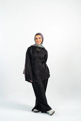 Black Practical Set