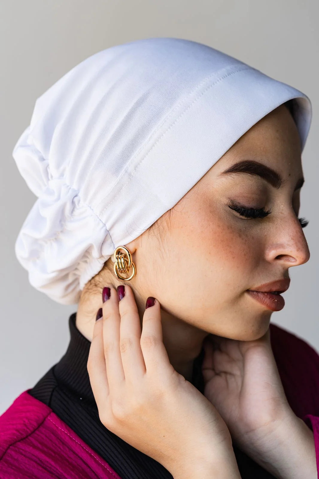 Kuwaiti Bonne