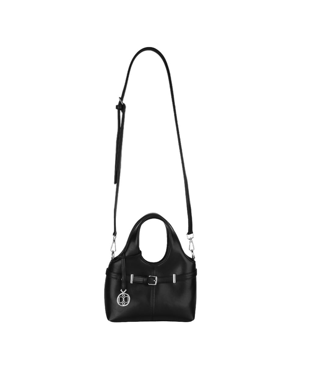 Cecilia Mini Black