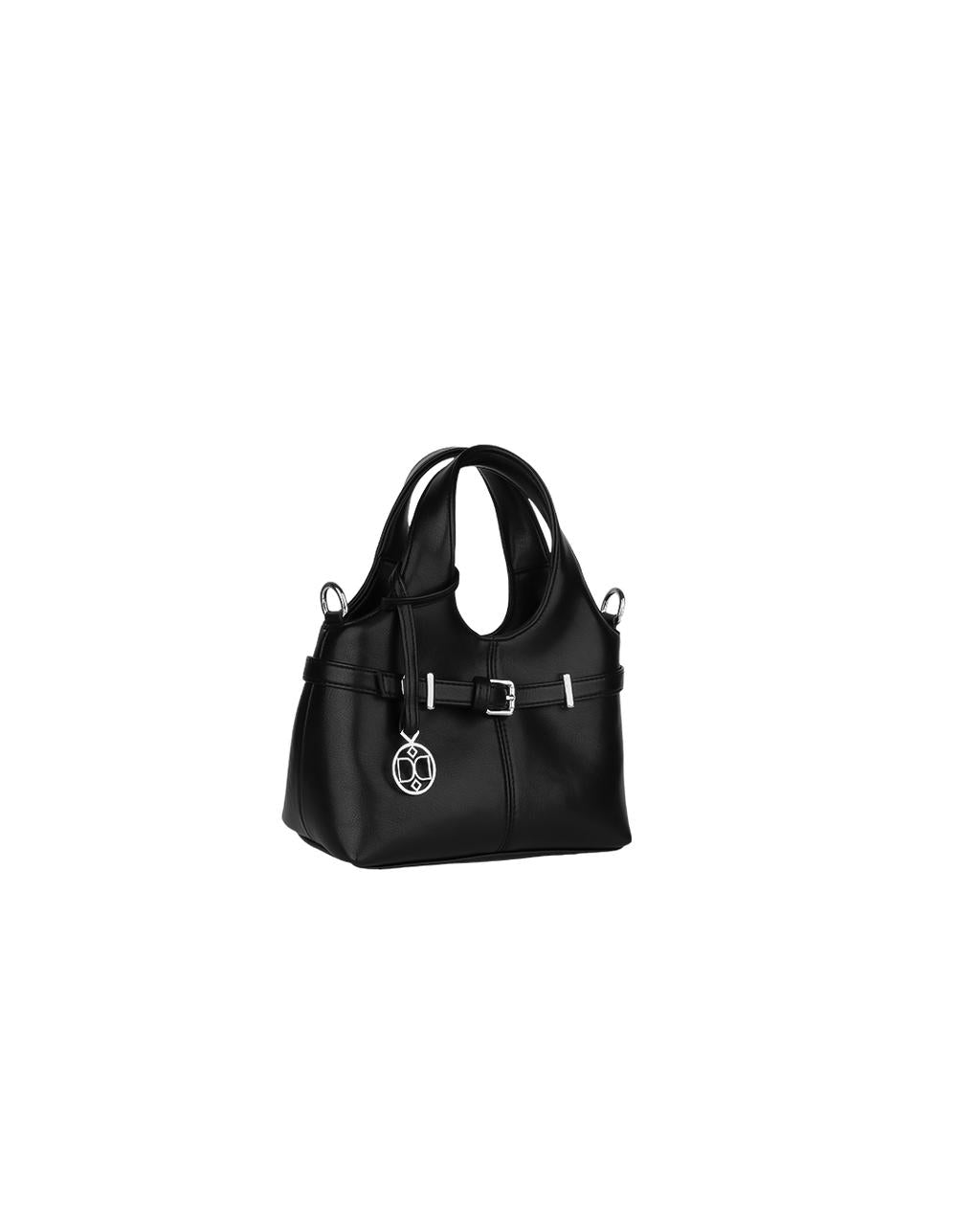 Cecilia Mini Black