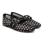 Bella Flats Black