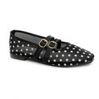 Bella Flats Black