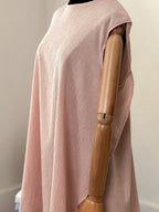 Basic crushed  top