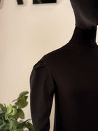 Shirt sleeves top round