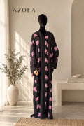Zahr Abaya