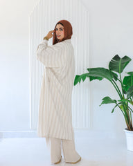 Shams Cardigan