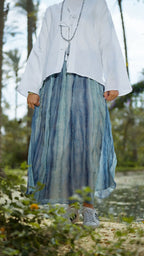 Bluebell Skirt