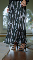 Dahlia Skirt