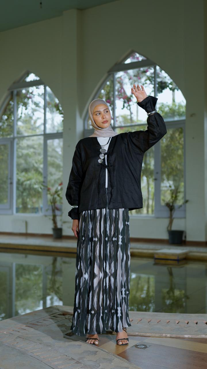 Dahlia Skirt