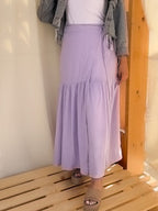 Wrapped Skirt