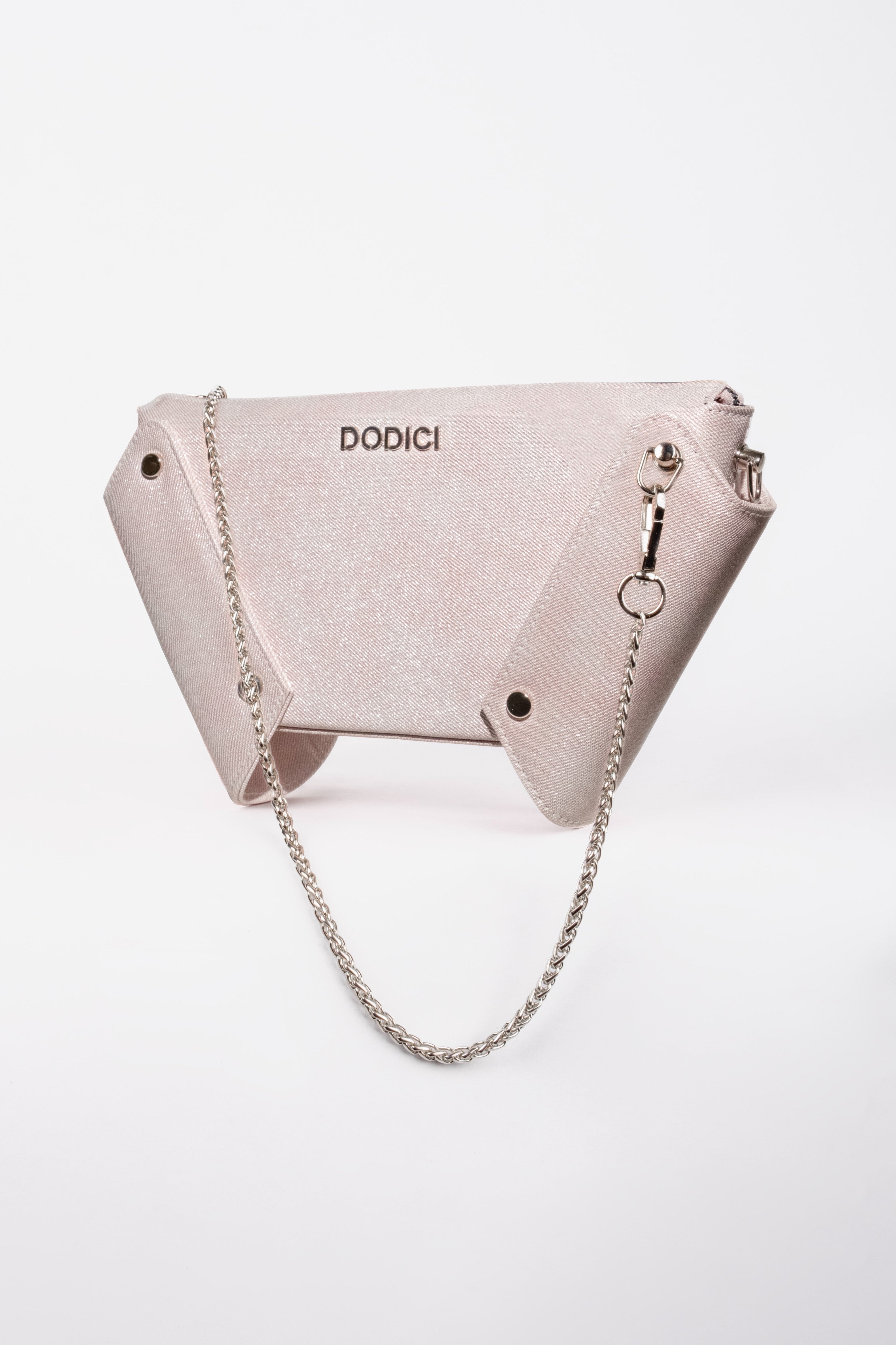 Aurora Pink Metallic