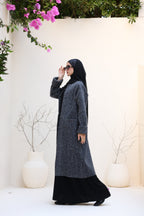 Soft Elegant Coat 059