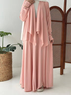 Elegance In Motion Skirt Set
