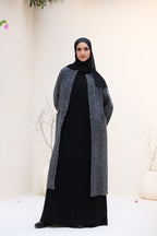 Soft Elegant Coat 059