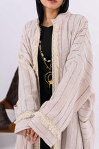 Persian Linen Cardigan