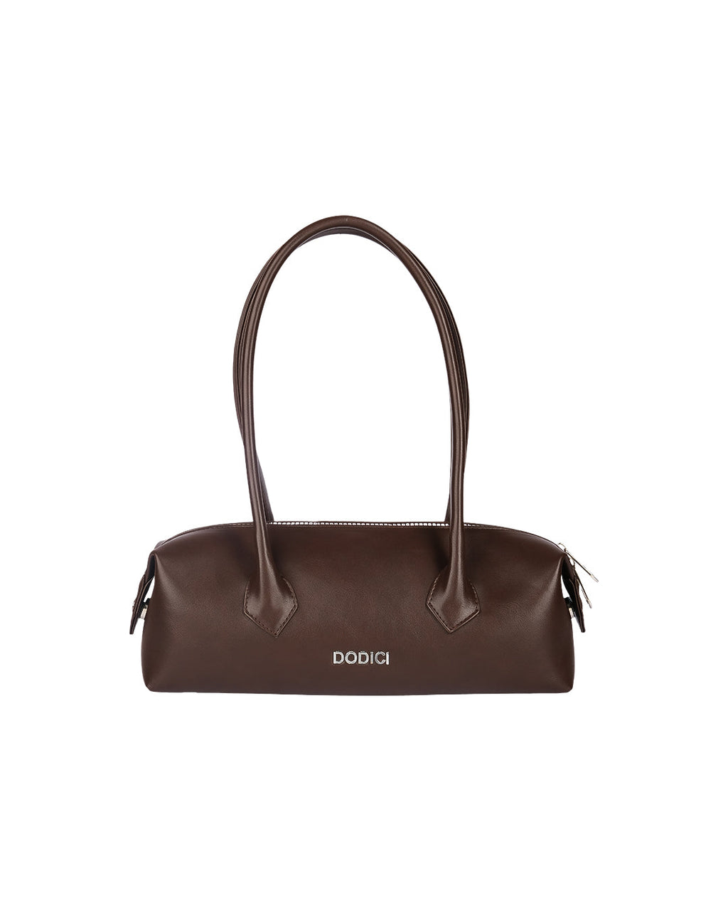 Aria Brown Shoulder bag