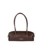 Aria Brown Shoulder bag