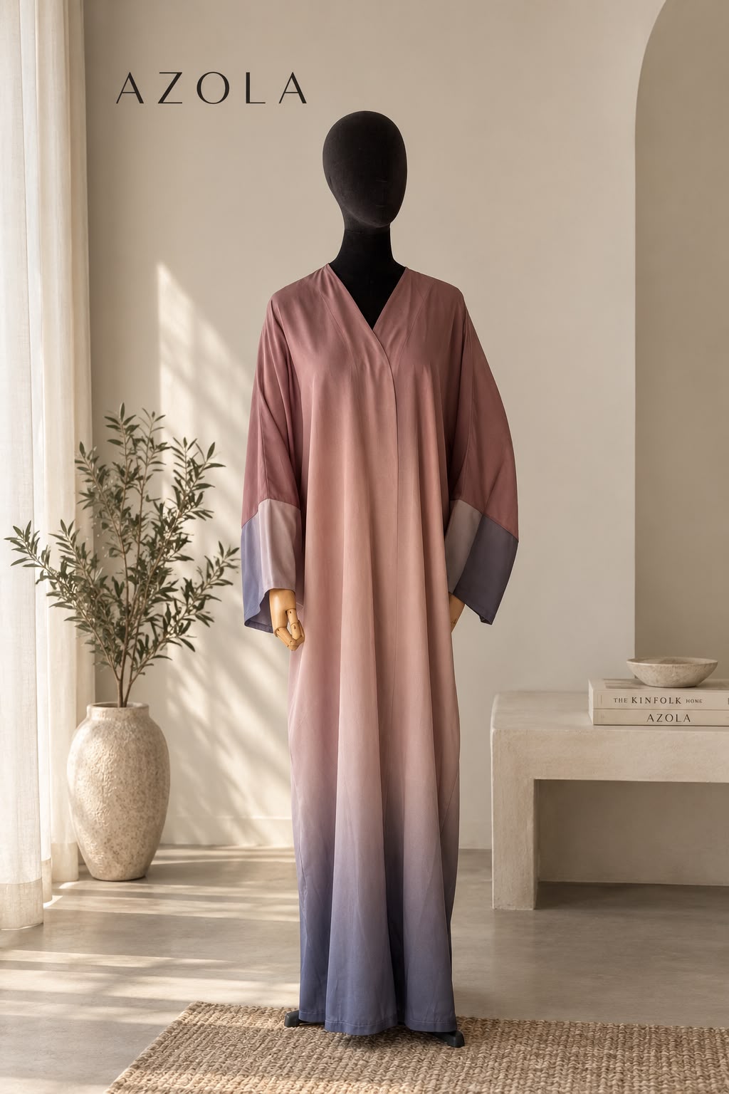 Tayf Abaya
