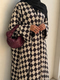 Shatrang Abaya