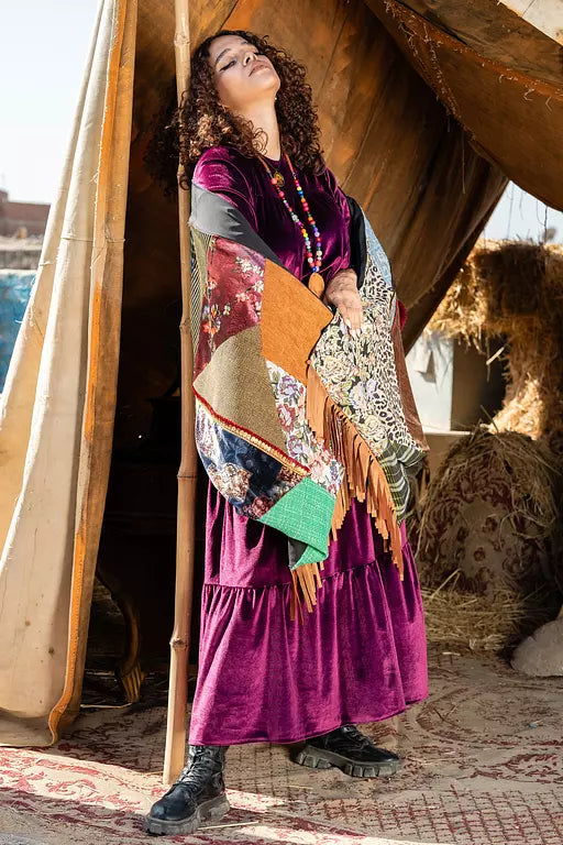 Shawl