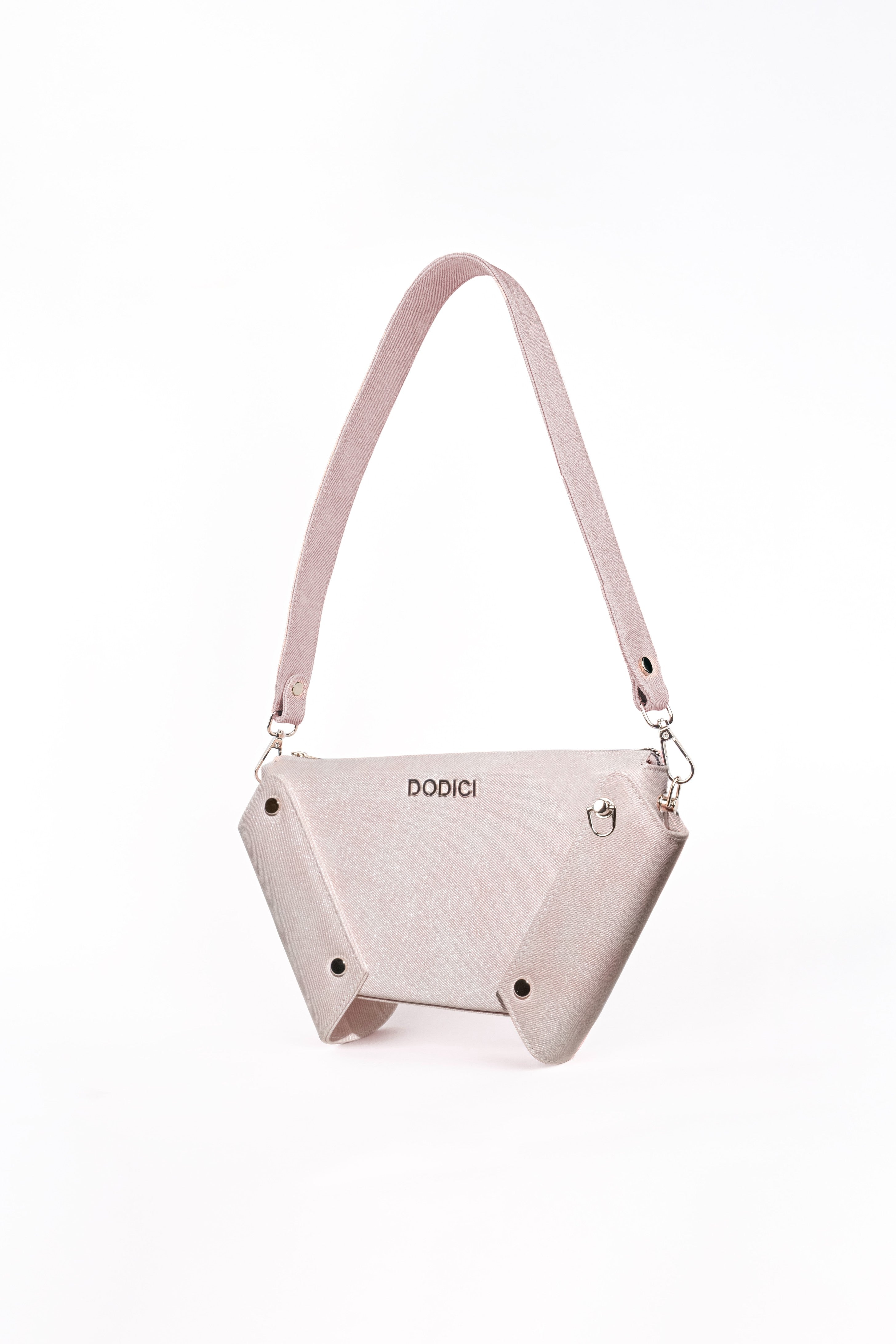Aurora Pink Metallic