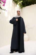 Classic Silhouette Cardigan 060