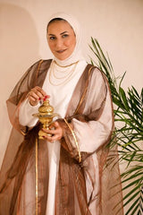 Bodour kaftan
