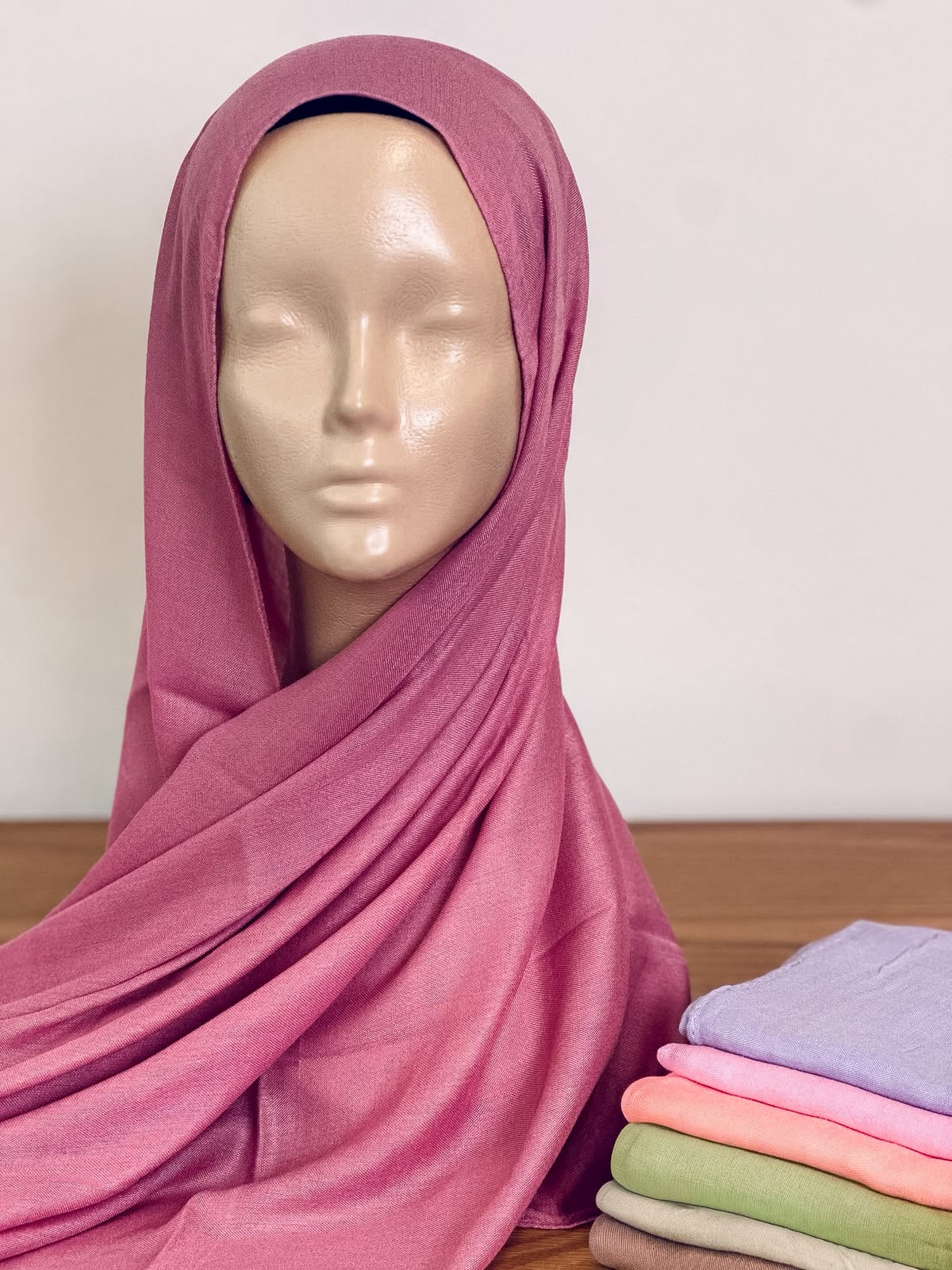 Shella Modal scarf