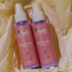 Baby Powder Hair Mist
