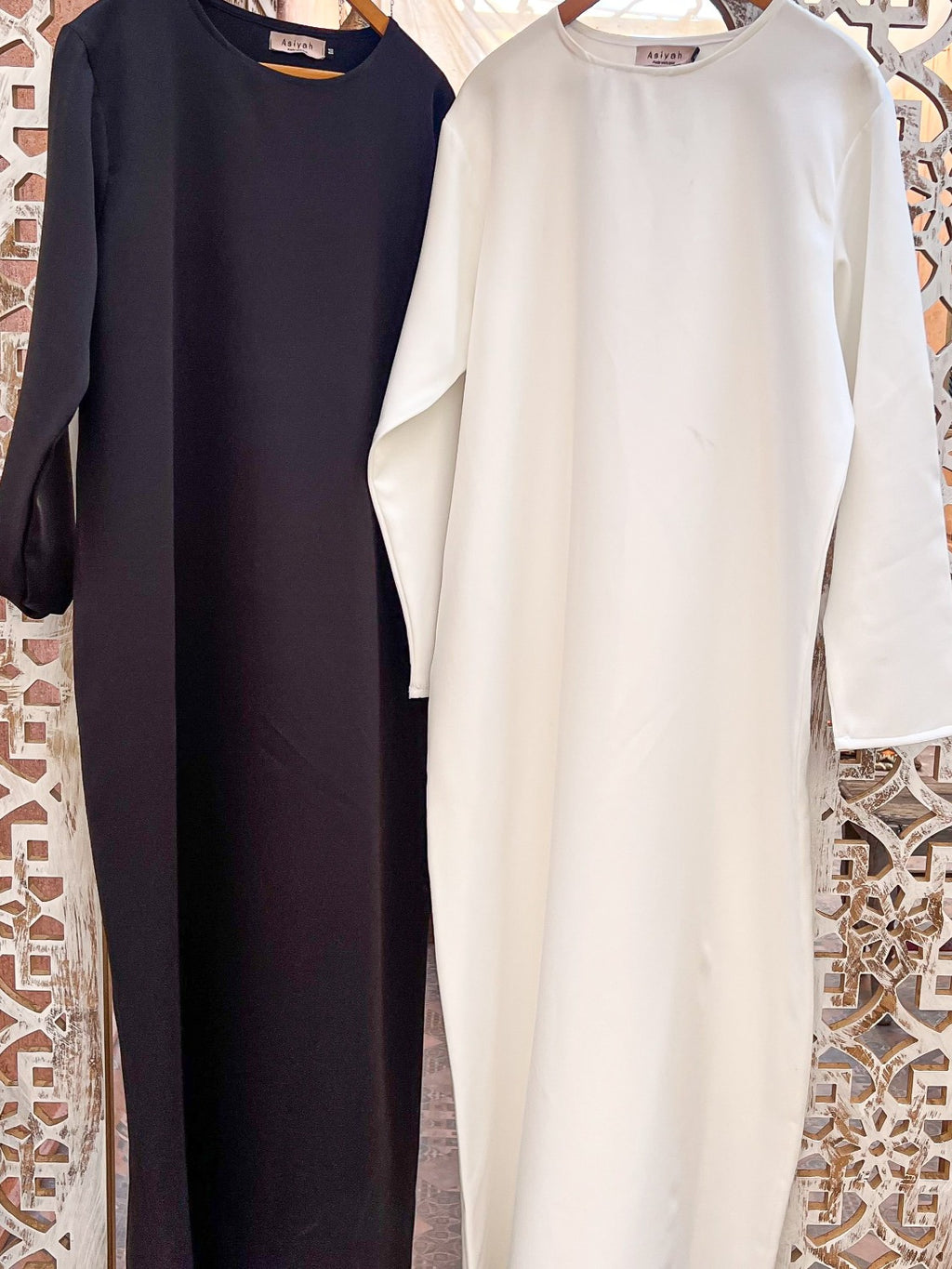 Basic Dress