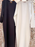 Basic Dress