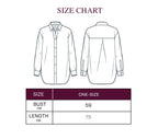 Basic White Shirt