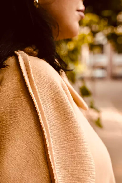 HELEN HOODIE